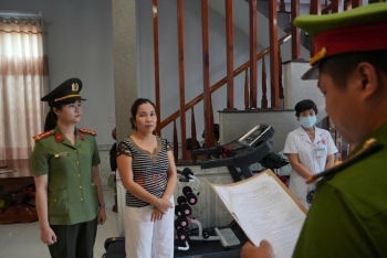 Cảnh giác với "tín dụng đen", xây dựng môi trường kinh tế lành mạnh