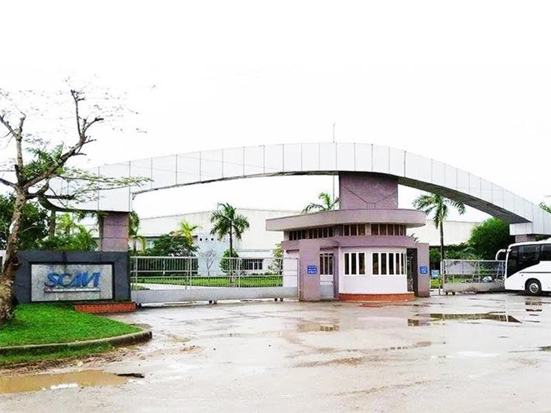 bai hoc kinh nghiem tu vu ngo doc thuc pham xay ra tai cong ty scavi hue