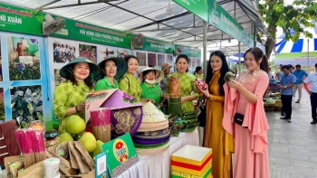 Kiến tạo chuỗi giá trị, mở hướng phát triển nông nghiệp xanh