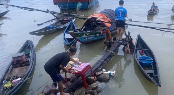 Tp. Huế: Từ vụ tử vong khi đi bắt rạm - Cần nâng cao ý thức phòng ngừa rủi ro