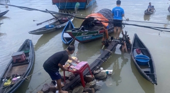 Tp. Huế: Từ vụ tử vong khi đi bắt rạm - Cần nâng cao ý thức phòng ngừa rủi ro