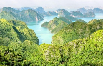 Đột phá truyền thông đối ngoại: Đưa hình ảnh thành phố Hải Phòng vươn tầm thế giới