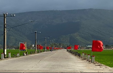 TP Đà Nẵng: Thượng Đức xây thế trận tư tưởng từ cơ sở