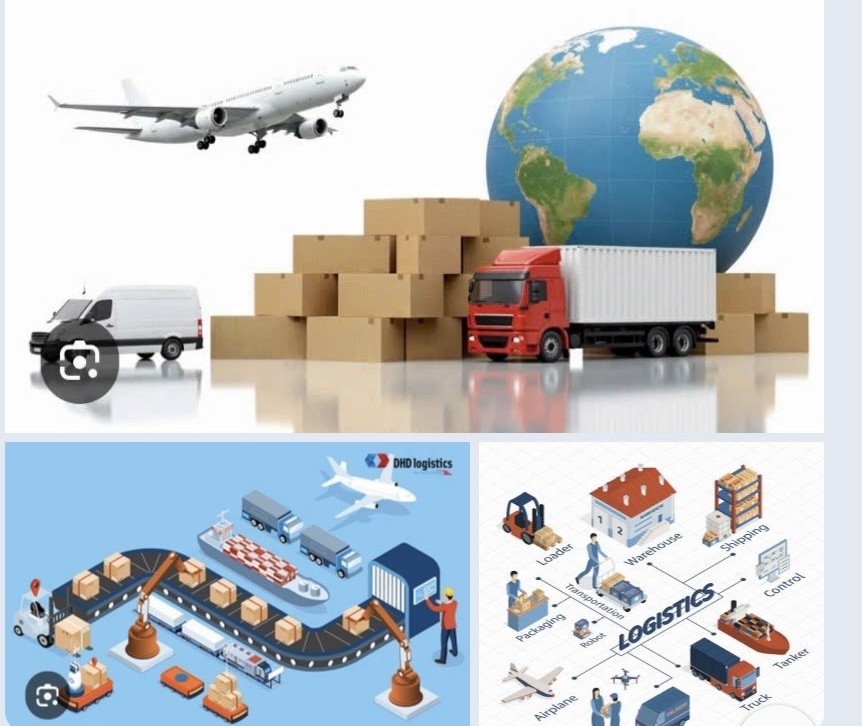 lam dong huong toi trung tam logistics xanh cua tay nguyen va nam trung bo