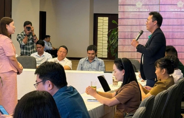 Khai thác ePing giúp nông sản chủ động vượt rào cản kỹ thuật xuất khẩu quốc tế