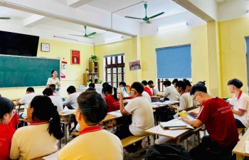 Hải Phòng: Công khai đường dây nóng, quyết liệt xử lý lạm thu và dạy thêm trái phép