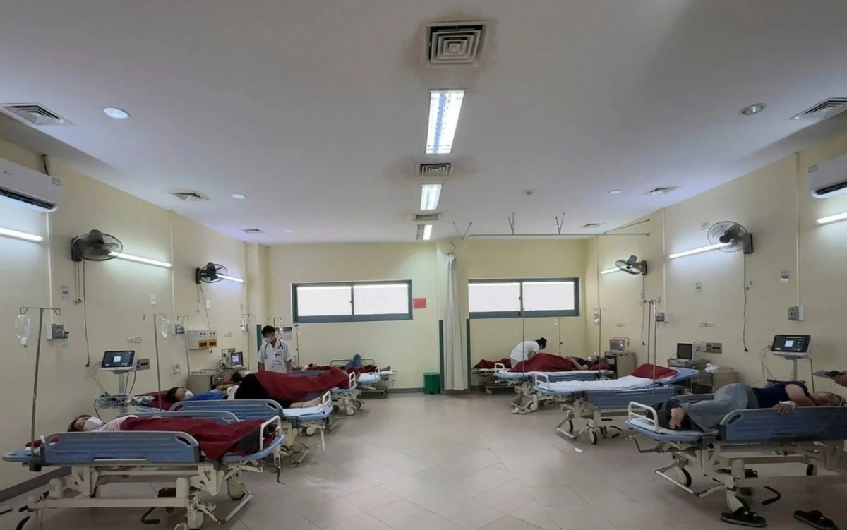 Bài học kinh nghiệm từ vụ ngộ độc thực phẩm xảy ra tại Công ty Scavi Huế
