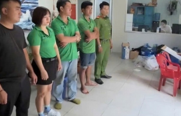Đắk Lắk triệt phá đường dây sản xuất, phân bón giả hơn 24.000 tấn, thu lợi 60 tỷ đồng