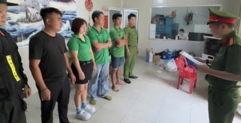 Đắk Lắk triệt phá đường dây sản xuất, phân bón giả hơn 24.000 tấn, thu lợi 60 tỷ đồng