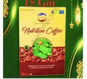 Rà soát quảng cáo sản phẩm Love World Nutrition Coffee trên mạng