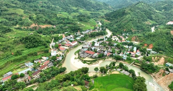 Tạo sinh kế, nâng chất lượng cuộc sống từ nguồn lực các Chương trình mục tiêu quốc gia