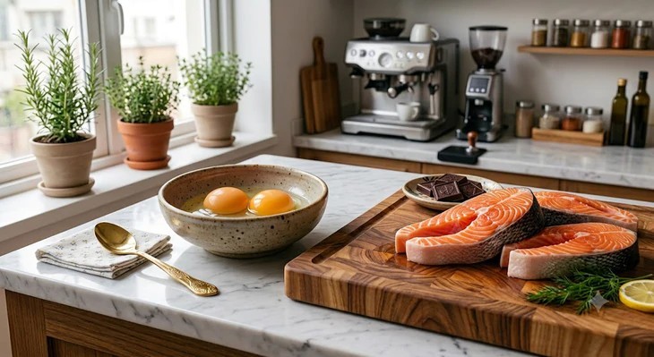 Magie và vitamin D: Kết hợp thế nào để cơ thể hấp thu tốt hơn?