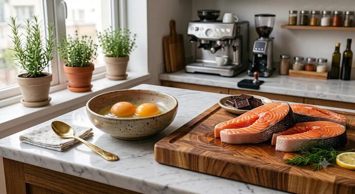 Magie và vitamin D: Kết hợp thế nào để cơ thể hấp thu tốt hơn?
