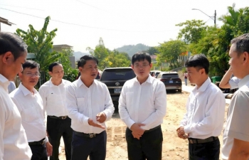 Đắk Lắk rà soát điểm xung yếu, chủ động phòng chống thiên tai, khắc phục hậu quả lũ lụt