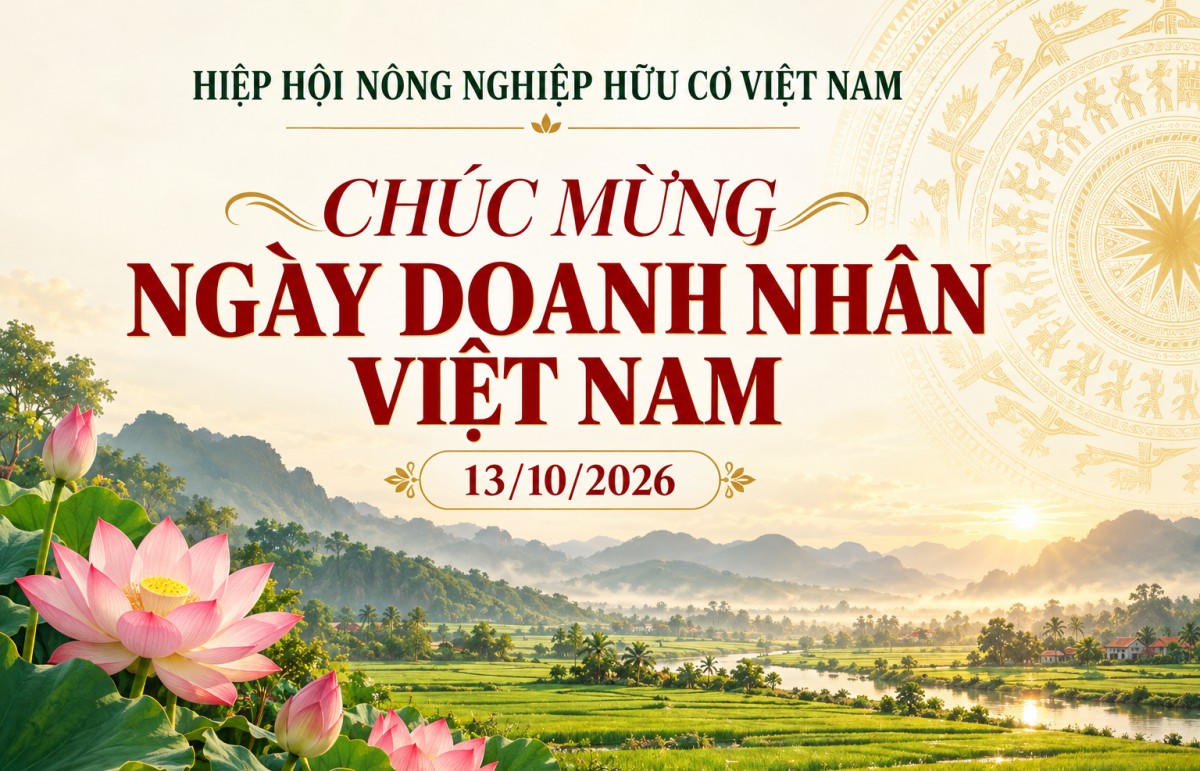 chu tich voaa gui loi chuc mung ngay doanh nhan viet nam