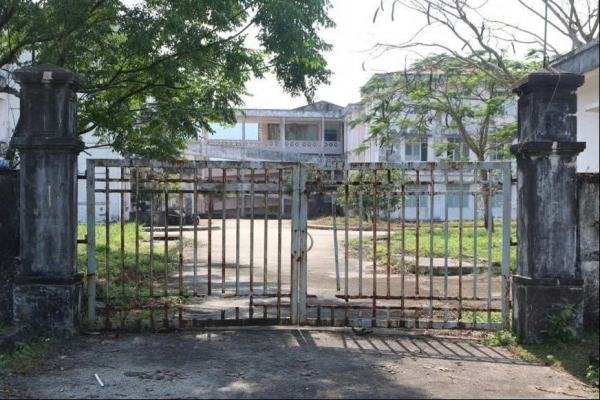 Tp. Huế chuyển hồ sơ thanh tra BVĐK Chân Mây sang cơ quan CSĐT