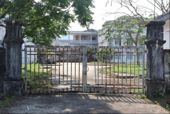 Tp. Huế chuyển hồ sơ thanh tra BVĐK Chân Mây sang cơ quan CSĐT