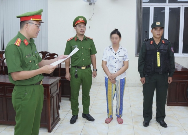 Đồng Nai: Khởi tố hai bị can trong vụ 2.349 con heo chứa chất tạo nạc