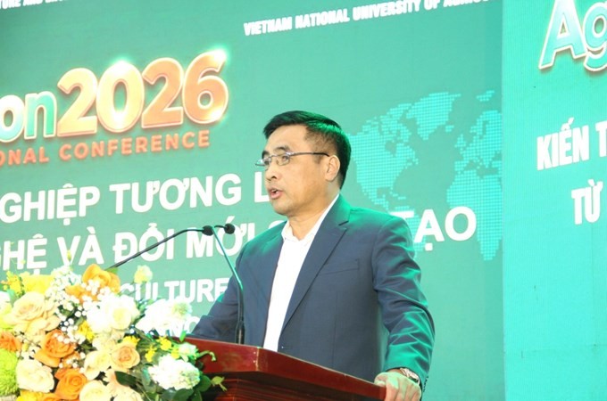 Đưa khoa học nông nghiệp từ phòng thí nghiệm ra đồng ruộng