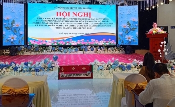 Tp. Huế tập huấn rà soát hộ nghèo, nâng cao hiệu quả giảm nghèo bền vững