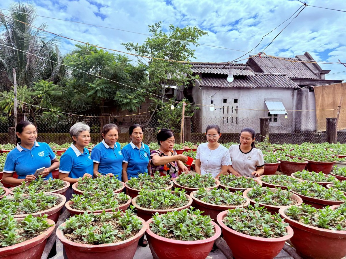 bảo vệ môi trường