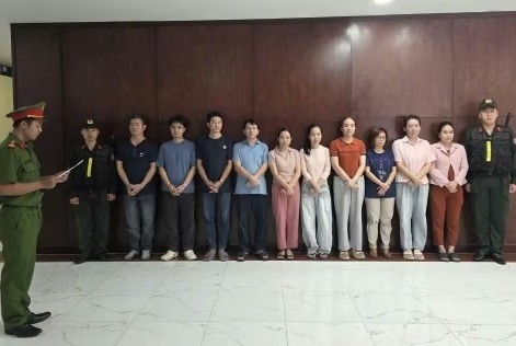 TP.HCM khởi tố 5 vụ án làm sai lệch kết quả quan trắc môi trường