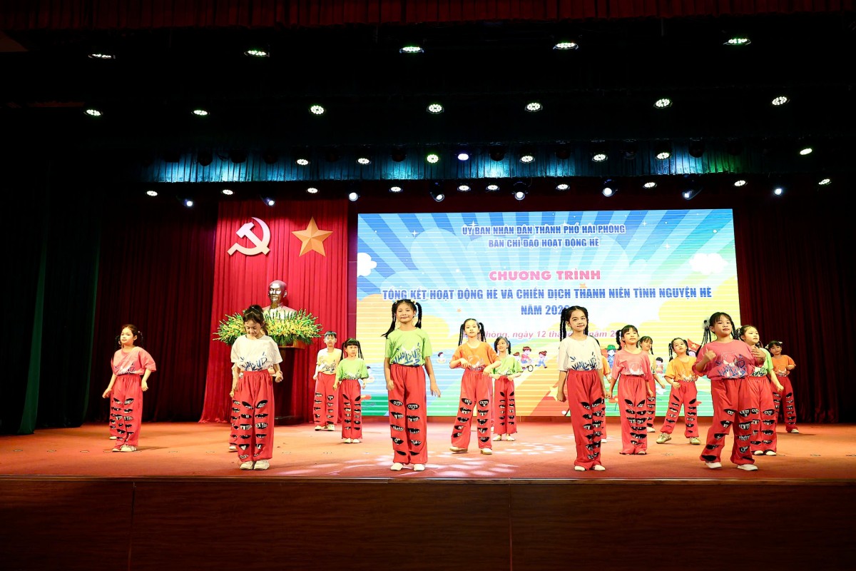 Quang cảnh hội nghị. Nguồn CTTĐTTP