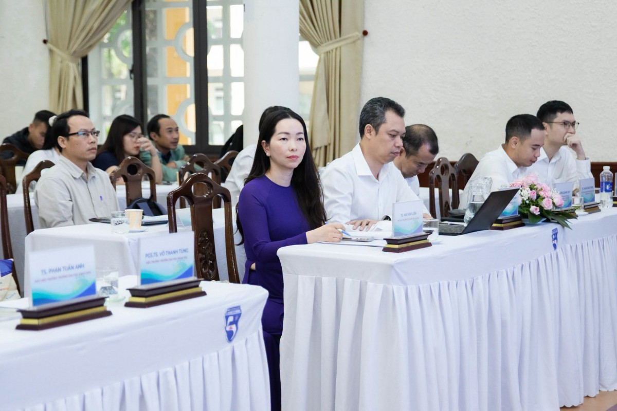 Kết nối tri thức, hành động vì mục tiêu Net Zero năm 2050