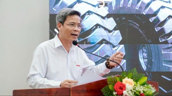 Khởi tố Tổng giám đốc Công ty Cao su Đà Nẵng về tội tham ô