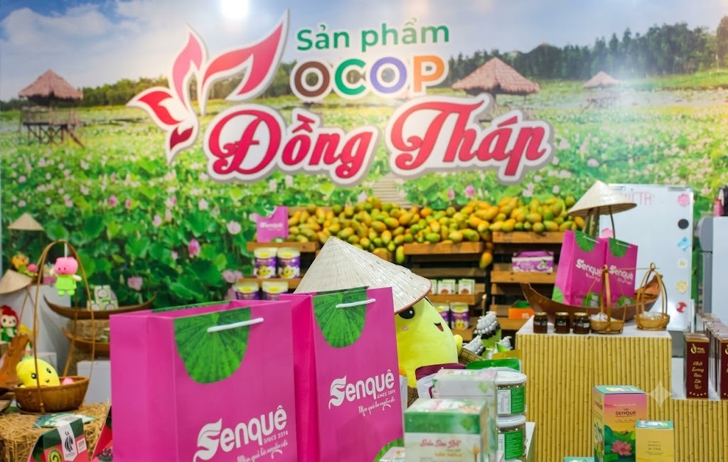 Tem chống giả - Lá chắn bảo vệ thương hiệu, người tiêu dùng và thị trường minh bạch