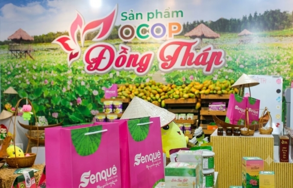 Tem chống giả - Lá chắn bảo vệ thương hiệu, người tiêu dùng và thị trường minh bạch