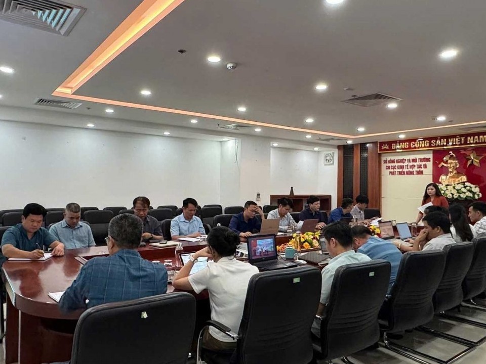 Quảng Ninh hướng dẫn lập hồ sơ công nhận làng nghề, phương án bảo vệ môi trường