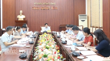 Hưng Yên dự kiến phát triển 18 loại thủy đặc sản, chủ động 50% nhu cầu con giống