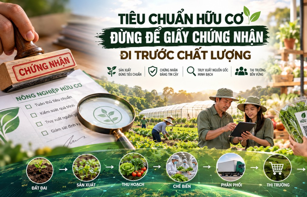 tieu chuan huu co bai 2 dung de giay chung nhan di truoc chat luong