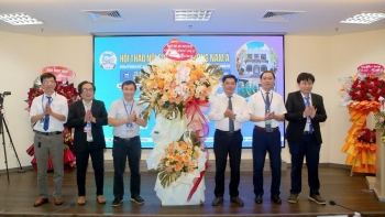 Hội thảo Nội soi Quốc tế Đông Nam Á 2026: BVTW Huế kết nối chuyên sâu