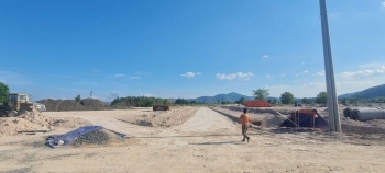 Gia Lai đẩy nhanh tiến độ các dự án bố trí, ổn định dân cư vùng thiên tai