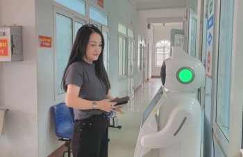 Quảng Trị: Tăng cường ứng dụng công nghệ thông tin và trí tuệ nhân tạo trong giải quyết thủ tục hành chính