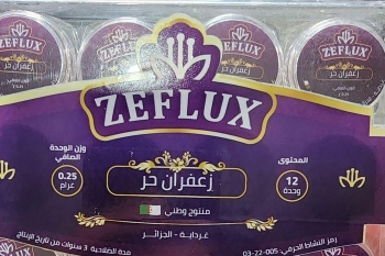 Algeria xây dựng chiến lược quốc gia sản xuất "vàng đỏ" hướng tới xuất khẩu