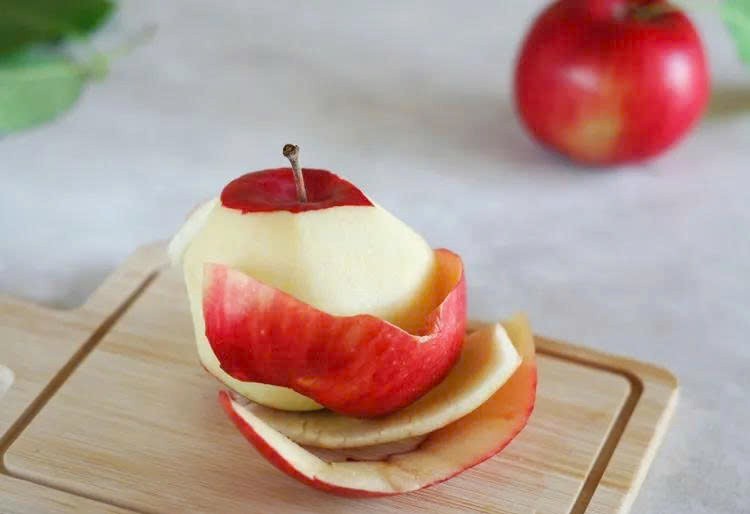 10 loại vỏ trái cây và rau củ nên ăn để bổ sung chất xơ