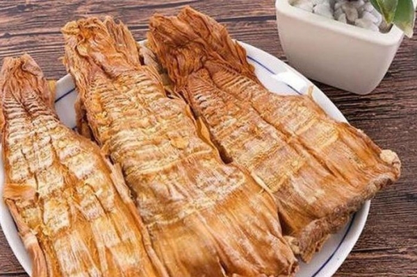 Ăn măng đúng cách: Vừa đẹp dáng, vừa tốt tim mạch lại phòng bệnh