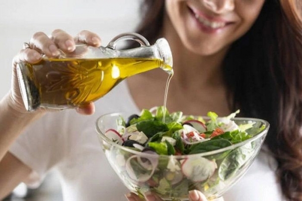 Dùng dầu ôliu đúng cách để bảo vệ sức khỏe như thế nào?