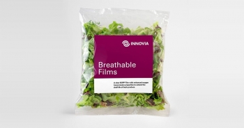 Công nghệ màng P2G: Vật liệu sinh thái giúp nông sản "thở" để tươi lâu