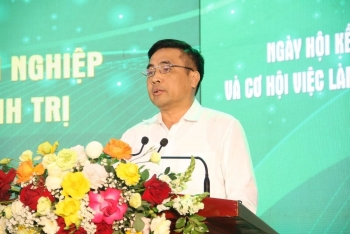 Liên kết "3 nhà" trong phát triển nguồn nhân lực chất lượng cao cho ngành nông nghiệp