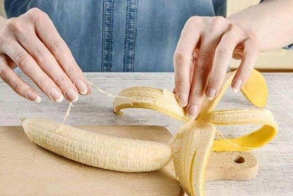 Đừng vội bỏ vỏ chuối: Nhiều công dụng bất ngờ cho làn da