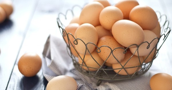 Bí quyết ăn trứng mùa hè vừa bổ dưỡng vừa an toàn cho sức khỏe