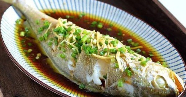 3 loại cá này là “vua dinh dưỡng”, ăn càng nhiều càng thông minh, khỏe mạnh