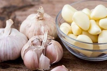 5 lý do nên ăn tỏi hàng ngày, đặc biệt trong mùa đông