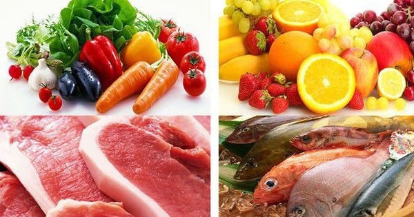 Đề xuất sửa đổi Luật An toàn thực phẩm